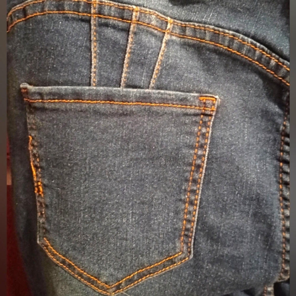 Skinny jeans - Picture 7 of 8